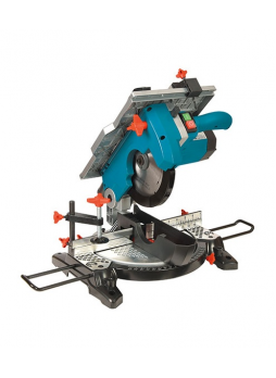 CAT2211 210MM ÜSTTEN TABLALI GÖNYE KESME